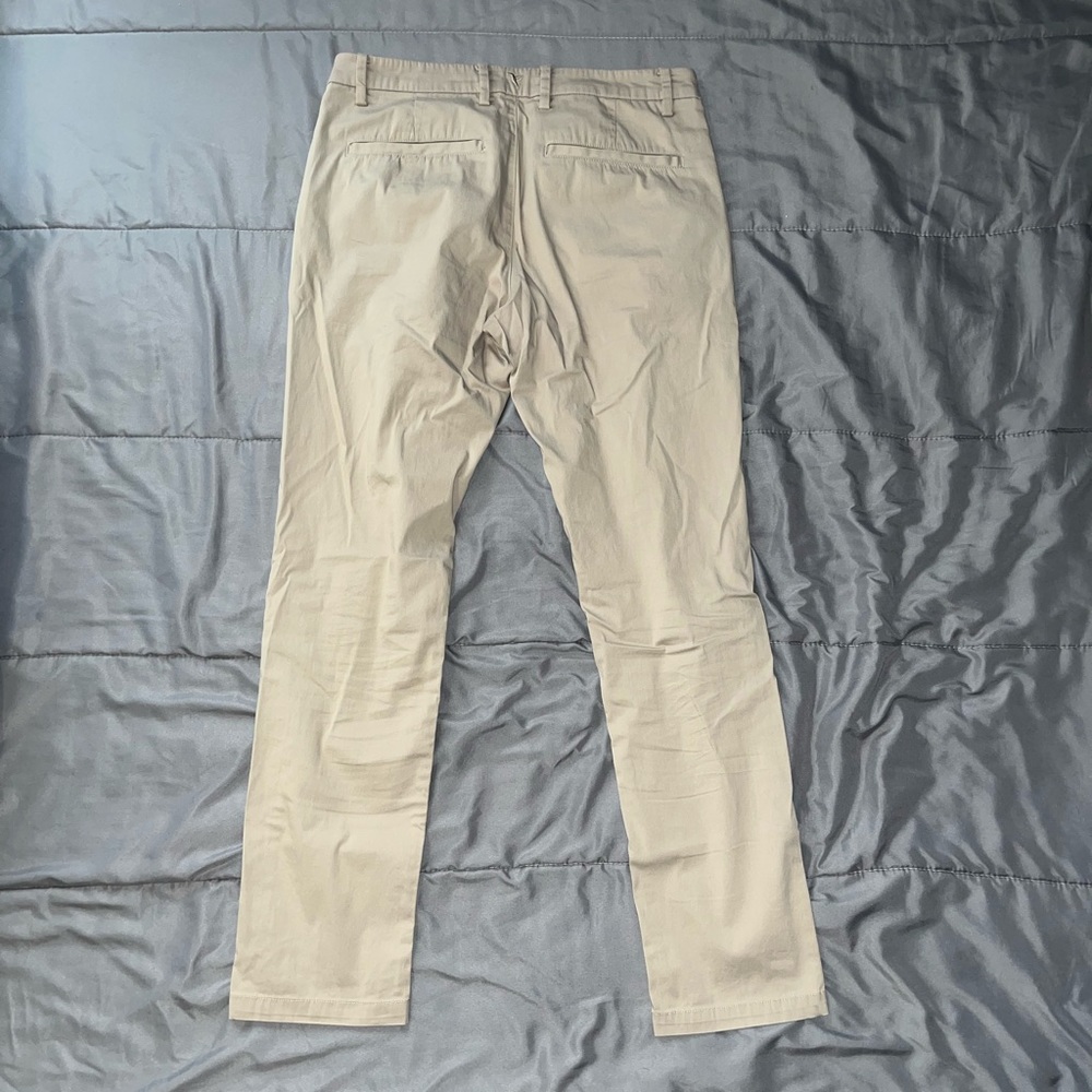 Men’s Birddogs Slim Fit Pant